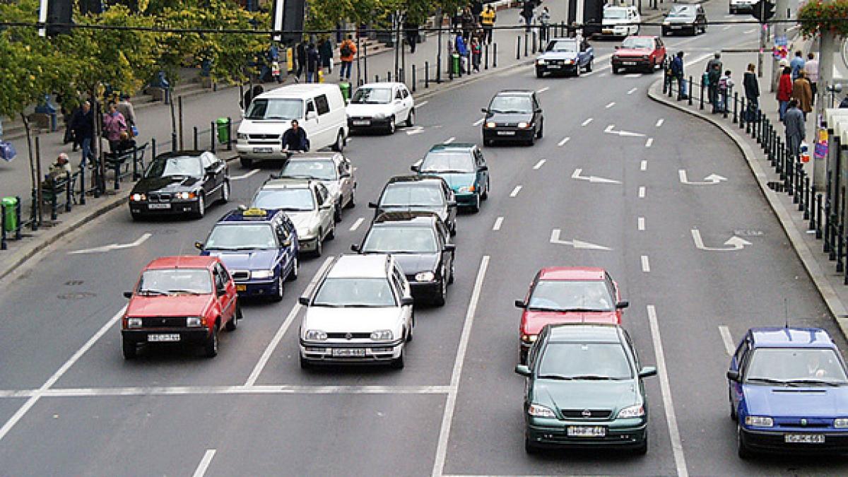 tariful mediu rca la autoutilitare si autocamioane in crestere cu 53 in februarie