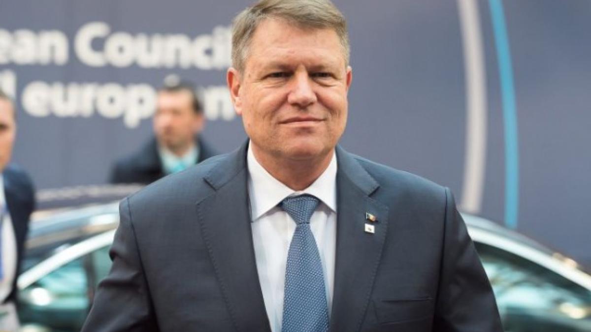 top secret rasplata lui iohannis pentru sri