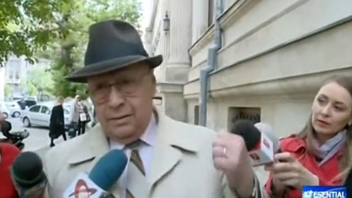 un tortionar comunist isi afla sentinta azi procurorii cer 25 de ani de inchisoare