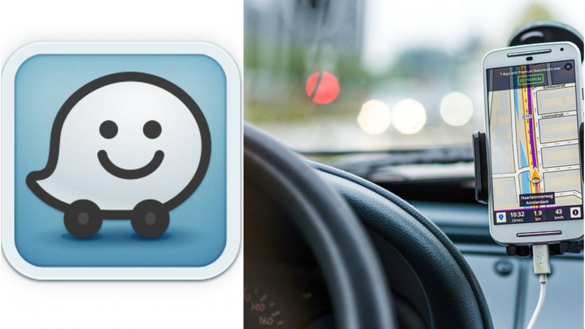 waze a introdus o functie noua