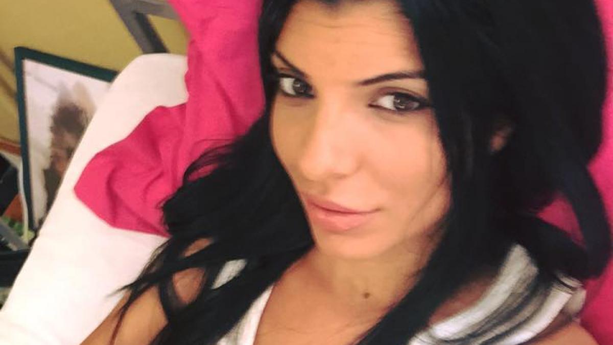 andreea tonciu in lacrimi