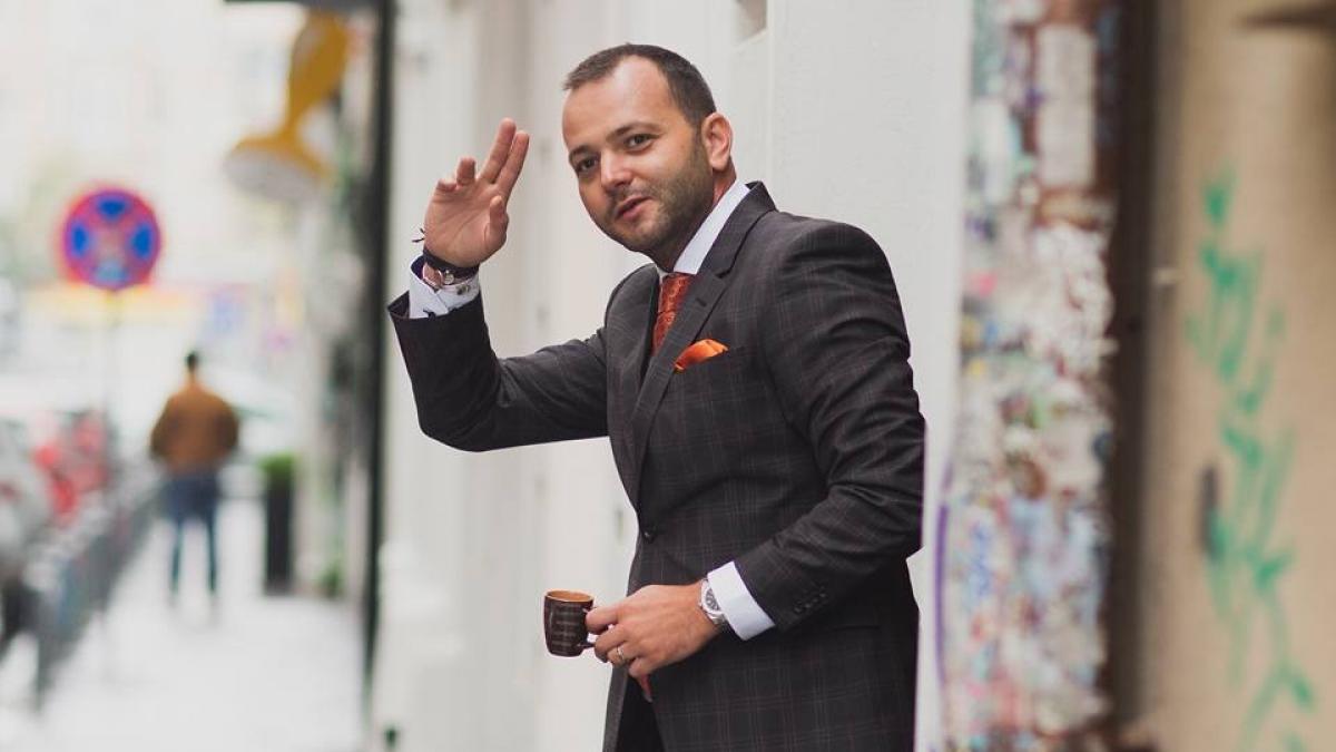 cum arata sotia lui mihai morar