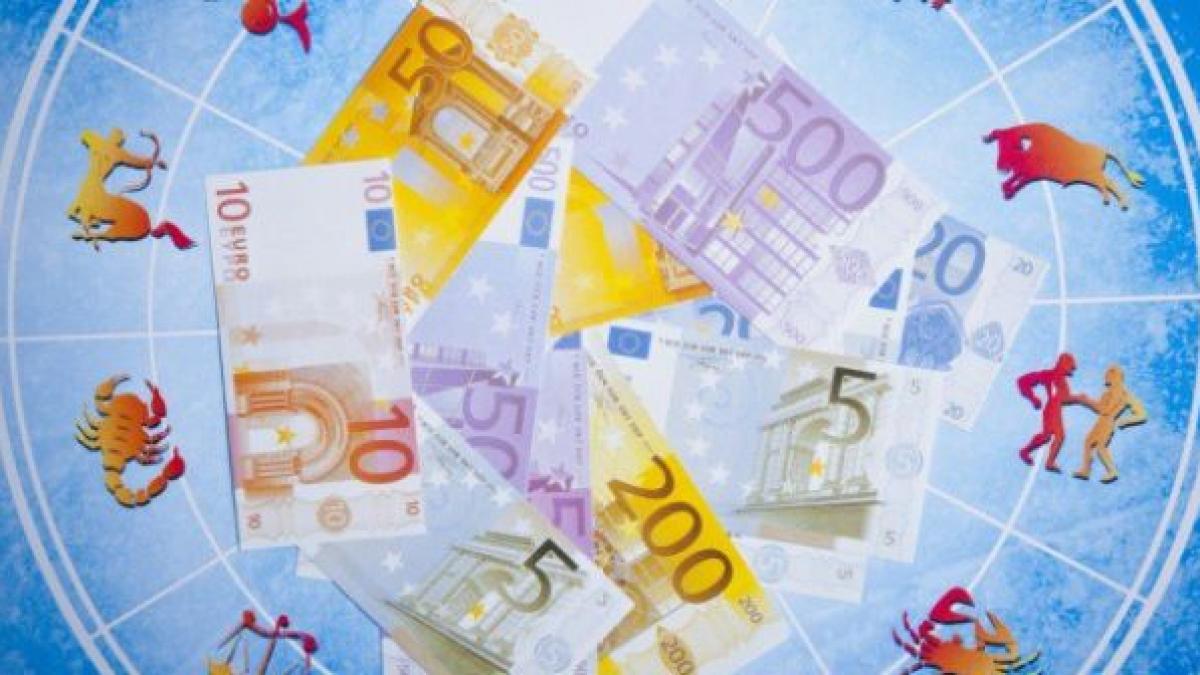 declinul financiar in functie de zodie cand vei avea ghinion la bani in viata