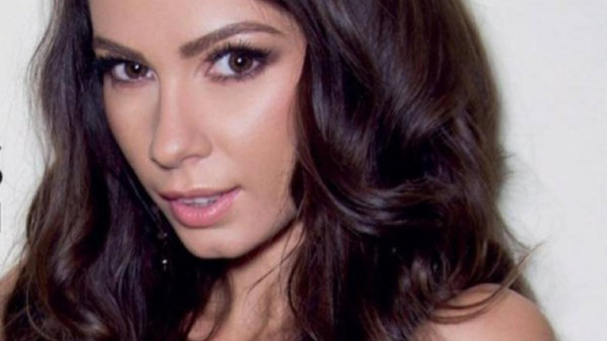 iuliana luciu se marita