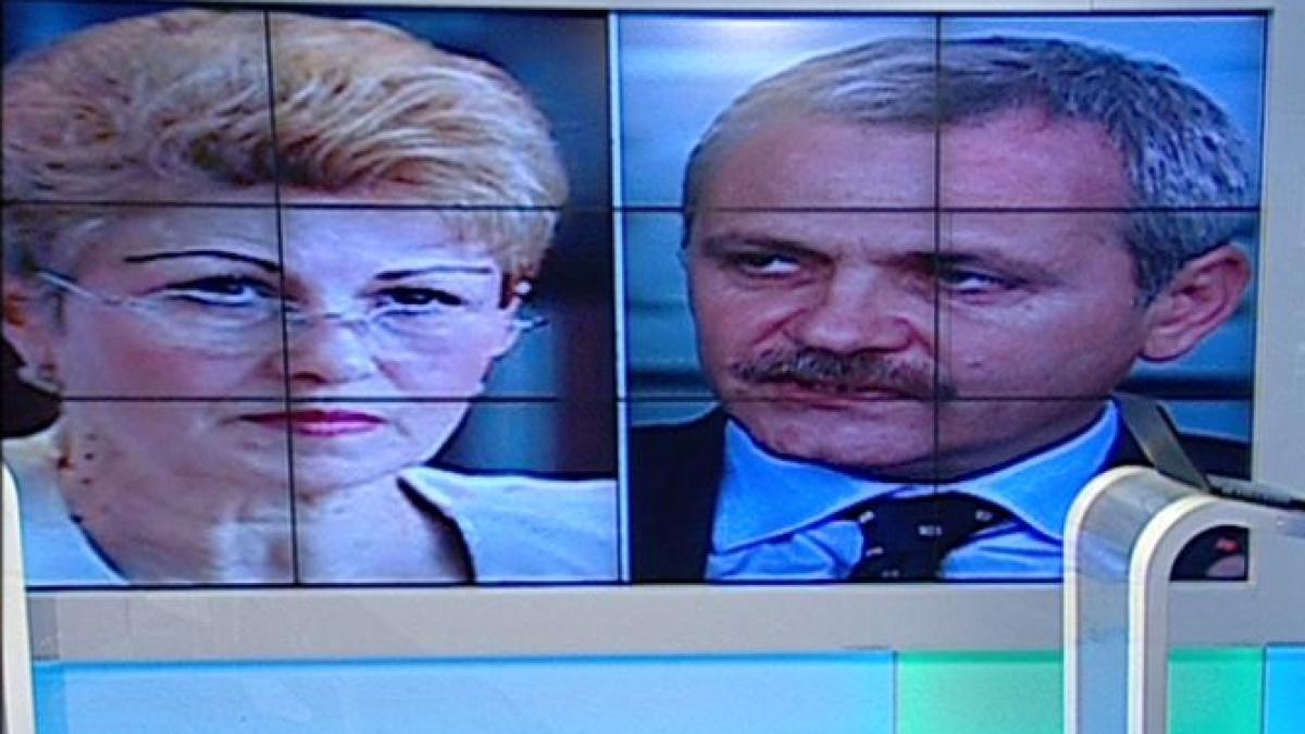 liviu dragnea tot mai aproape de verdictul liviei stanciu