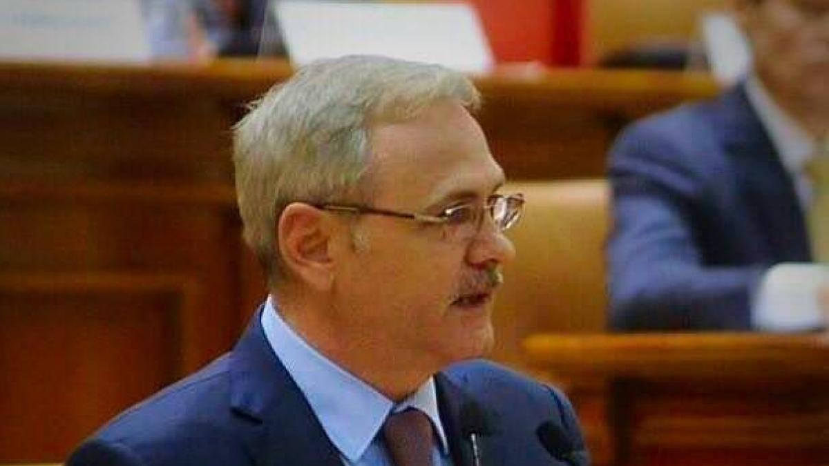 psd dragnea unpr tariceanu senat