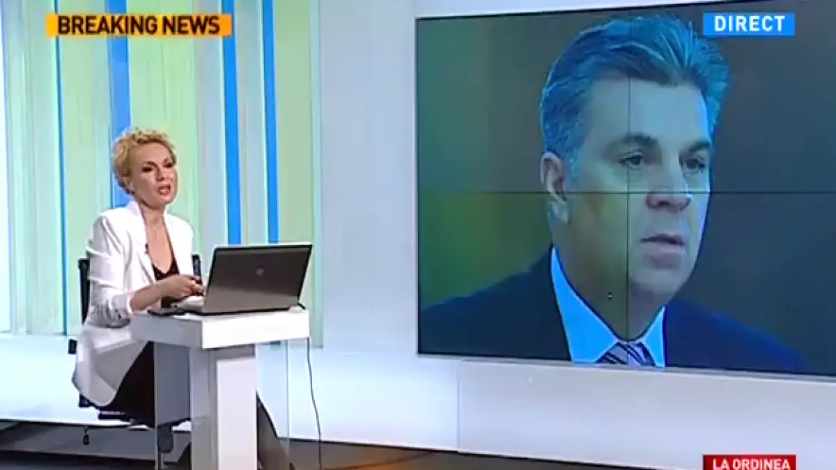 radu tudor psd campanie partid