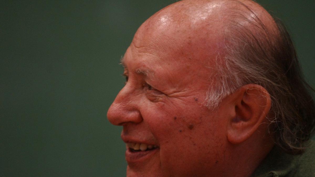 scriitorul maghiar kertesz imre castigator al nobelului in 2002 a murit