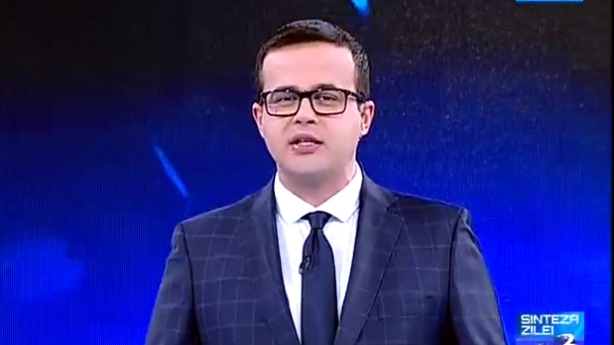 sinteza zilei gadea romani consultare