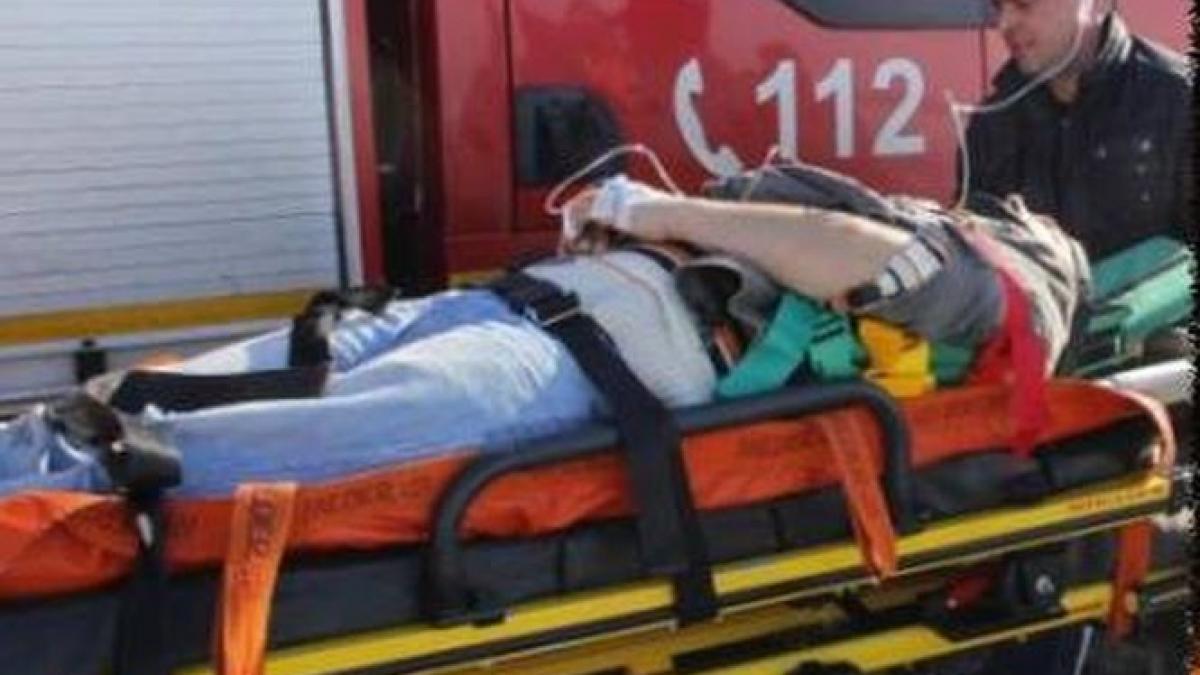 a simtit dureri insuportabile pulsul i a crescut rapid si a lesinat pe strada