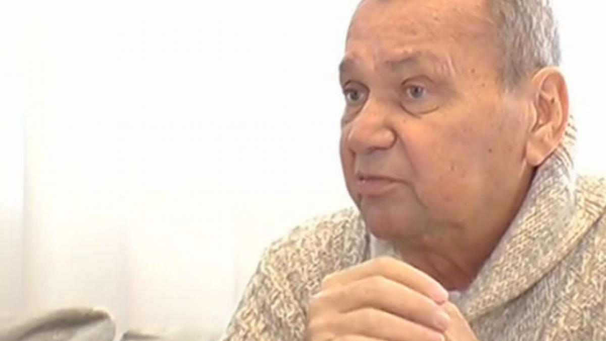 cornel patrichi este in stare critica