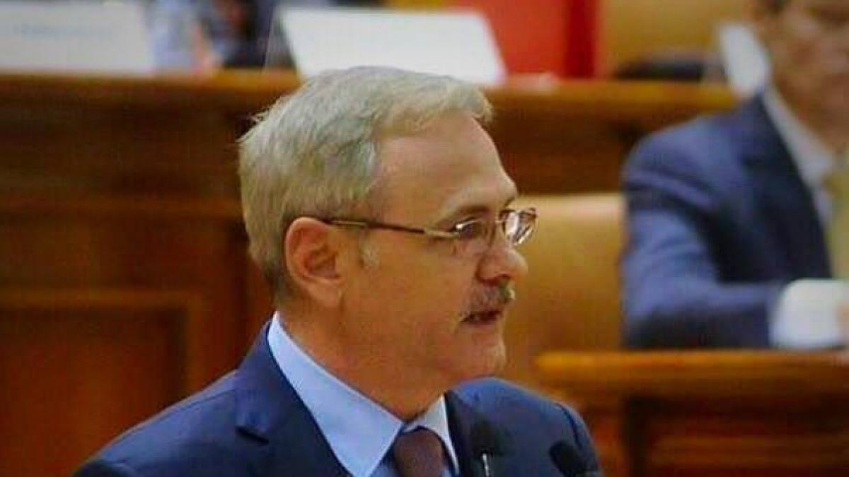 dragnea psd candidati olguta alegeri