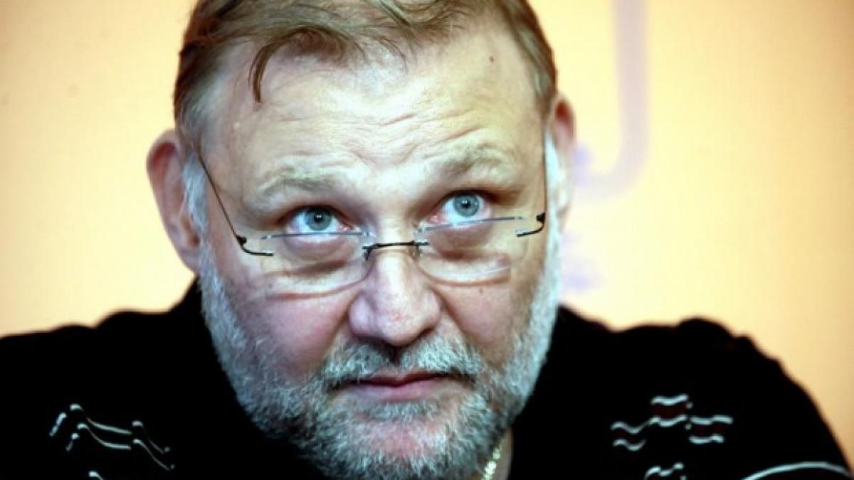 fostul consilier al lui traian basescu razvan murgeanu la sediul dna