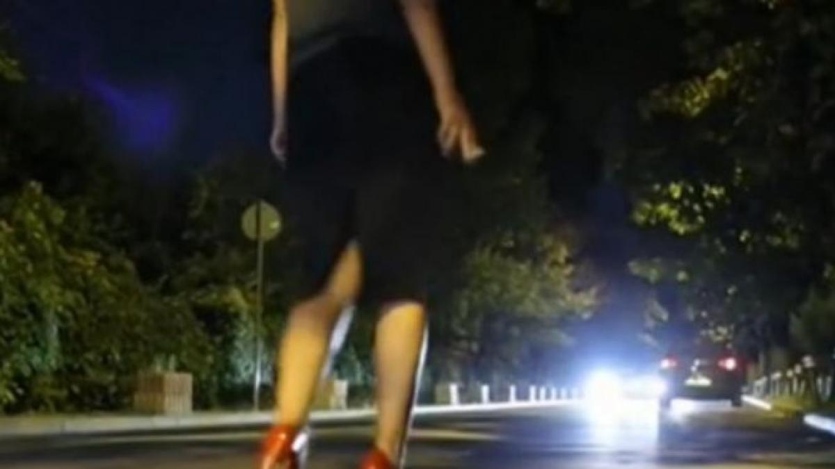 mama disparuta in ferentari se pare ca a fost rapita sau vanduta pentru droguri de iubitul proxenet