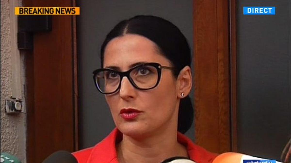 oamenii lui traian basescu se toarna intre ei carmen dinca la dna