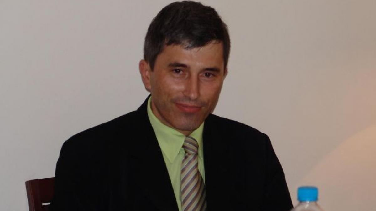 politistul care a invins politia cum a castigat un criminalist de 22 de ani procesul cu sefii sai