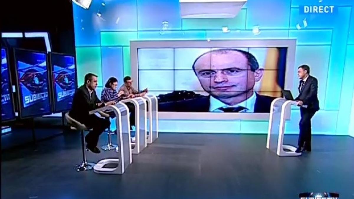 subiectiv irimescu miliarde euro camioane