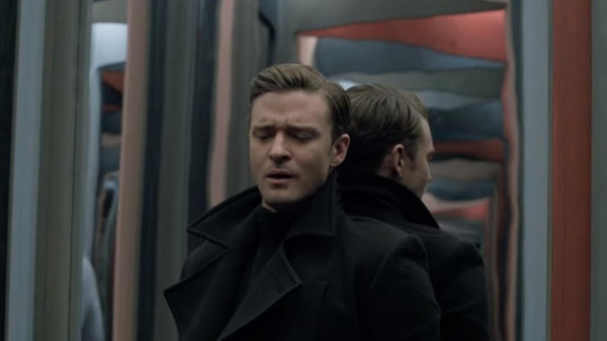 timberlake plagiat piesa cirque