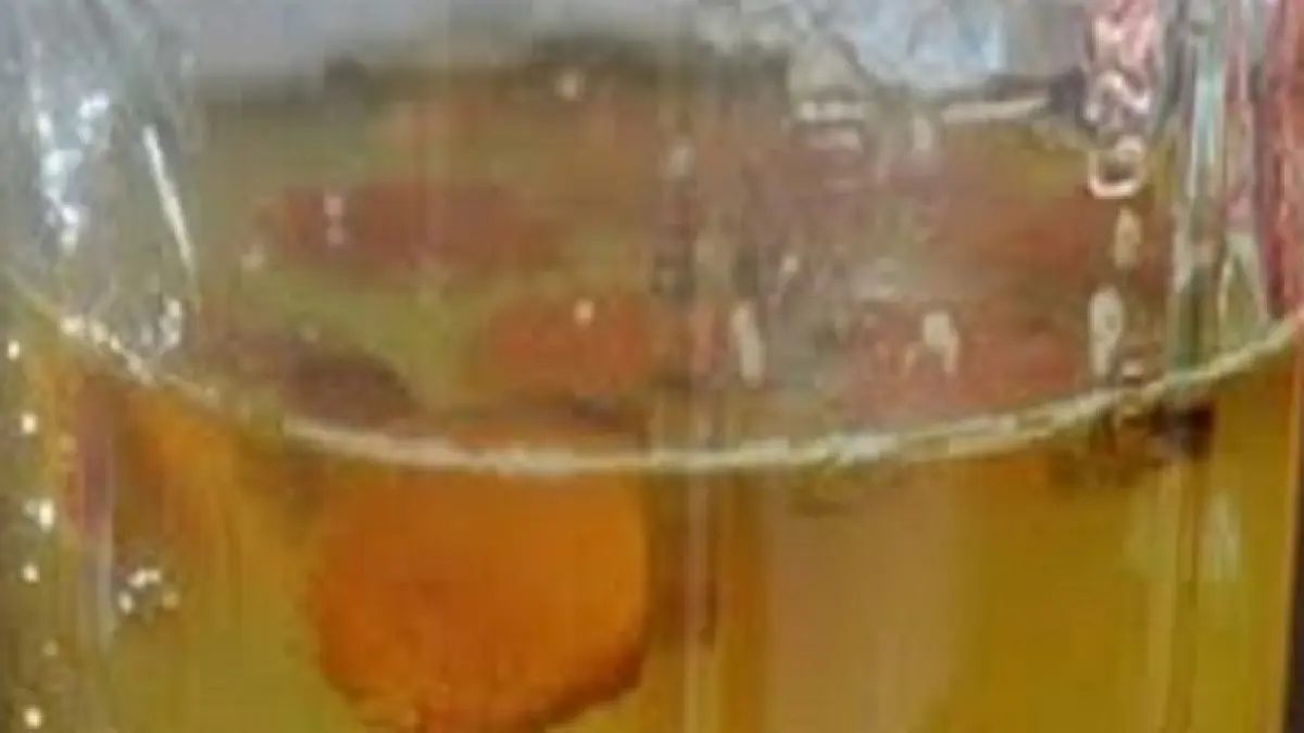 a baut apa calda cu turmeric in fiecare dimineata timp de 12 luni uite ce i s a intamplat apoi