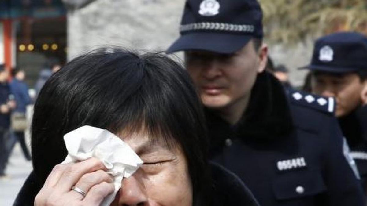 accident grav pe o autostrada din china doi morti si 26 de raniti