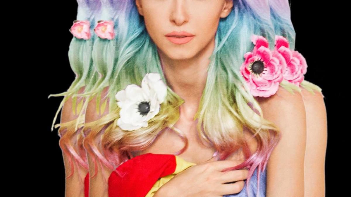 andreea balan fotografie naucitoare fanii nu au stiut ce sa mai zica