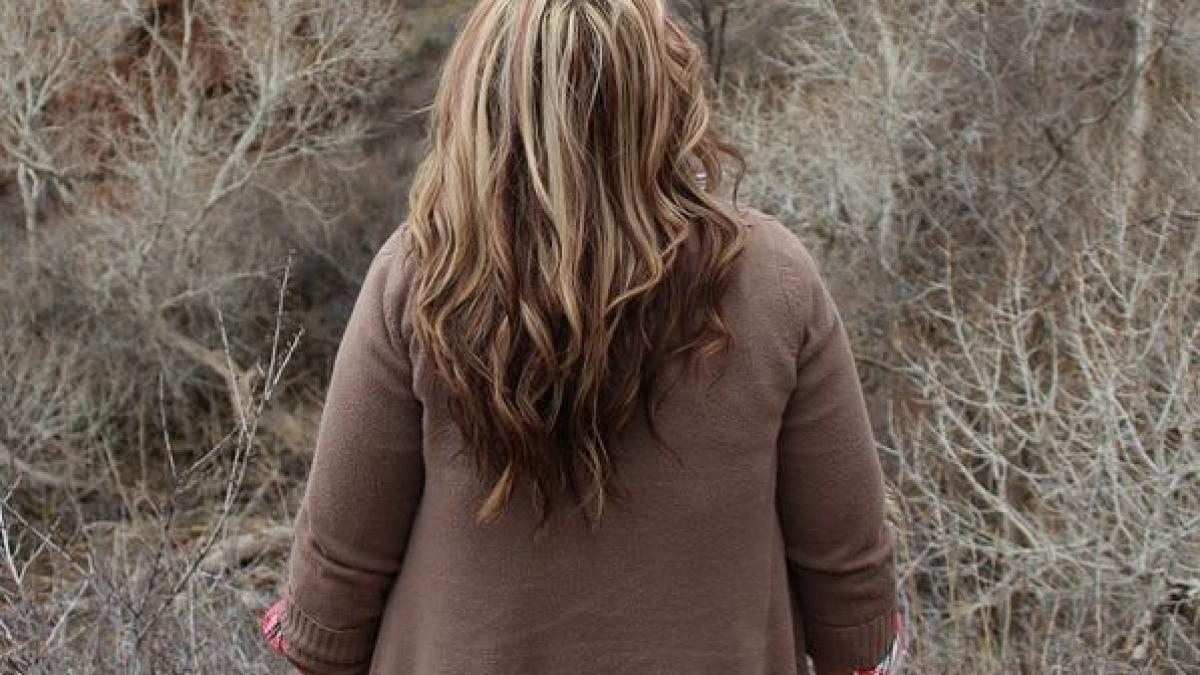 are 40 de ani si este virgina ce gest disperat a facut ca sa si gaseasca un barbat