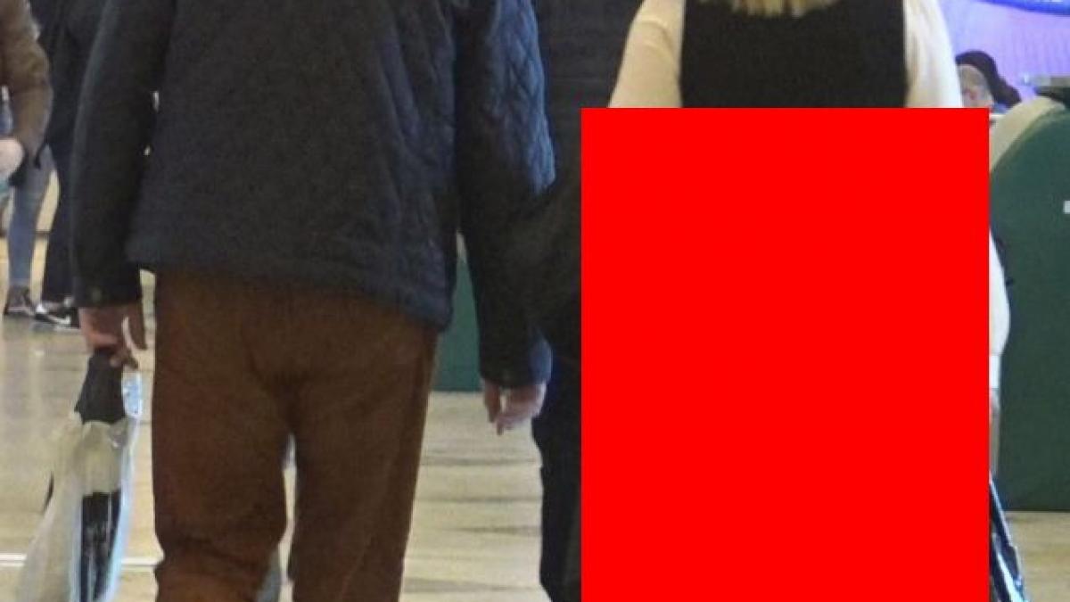 bucuresteanca mall tinuta