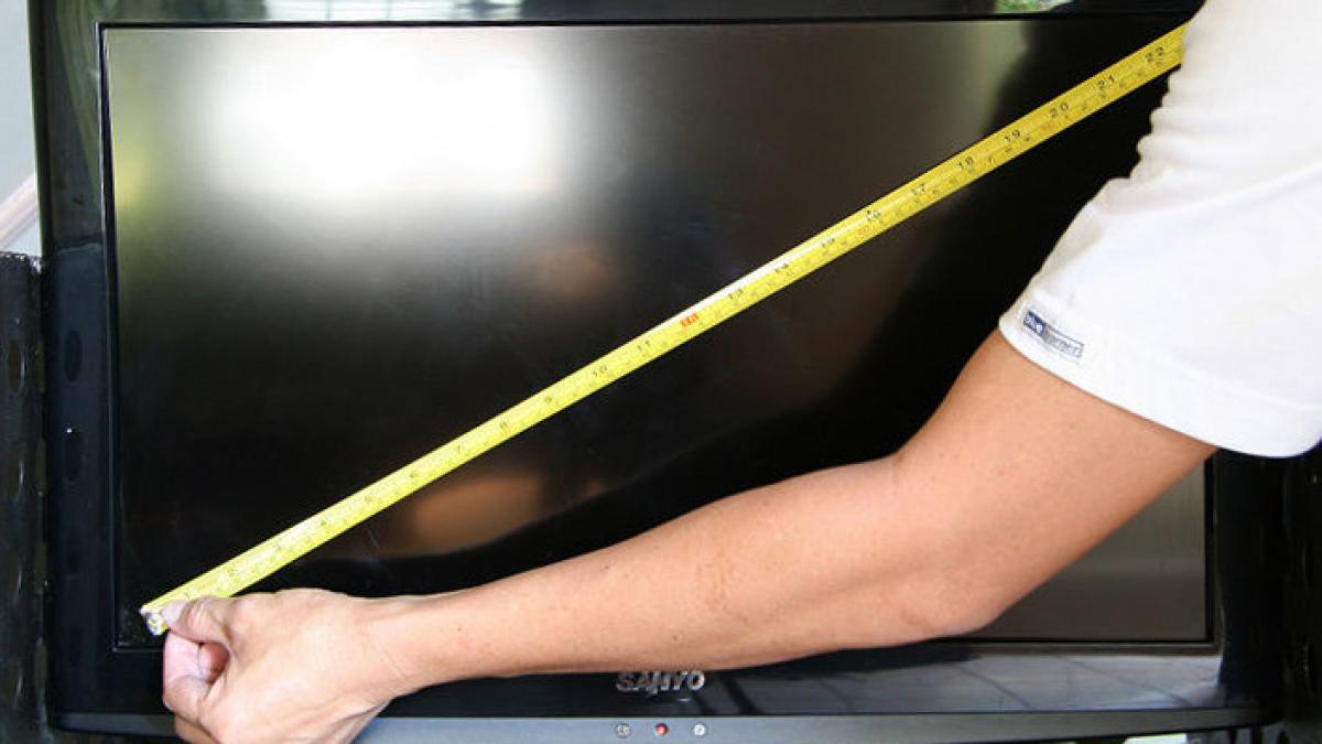 ce trebuie neaparat sa stii pentru a alege televizorul perfect pentru tine