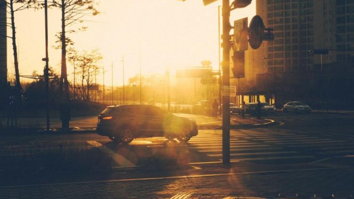 circulatia rutiera va fi restrictionata in week end in capitala vezi rutele vizate si pe cele