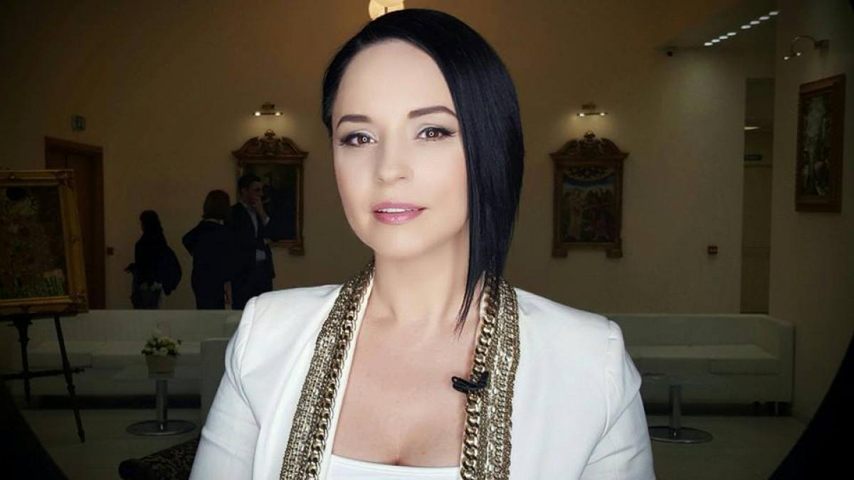 mesajul publicat de andreea marin in aceasta dimineata nimeni nu se astepta la asta
