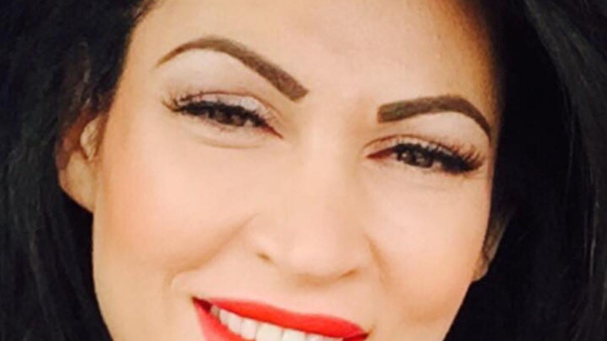 nicoleta luciu a postat o poza iar reactia fanilor a fost halucinanta parca esti