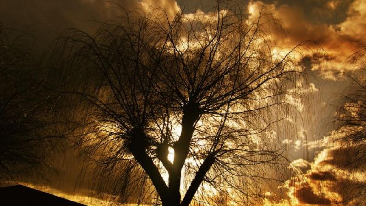 se schimba vremea atentionarea anm pentru urmatoarele ore