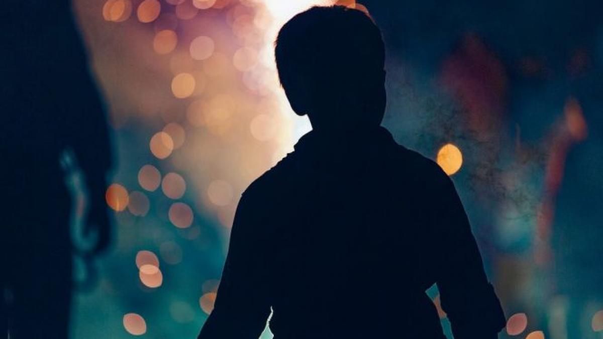 tragedie copil omorat din greseala de tatal lui