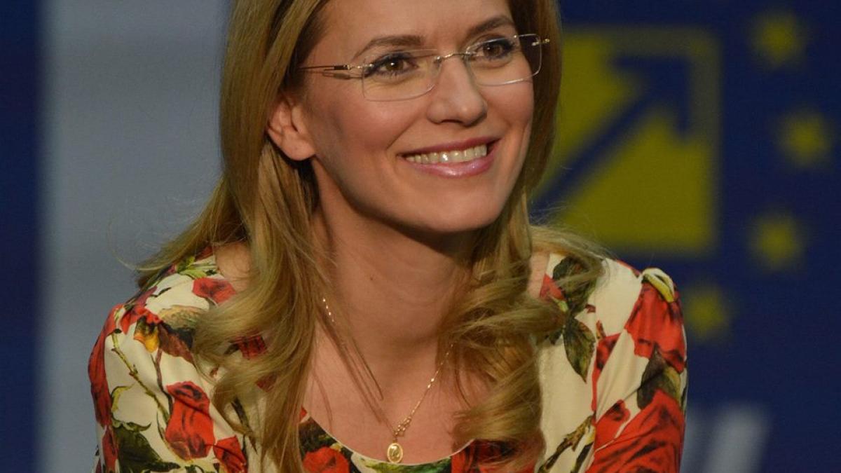 alegeri locale 2016 alina gorghiu nicusor dan nu are nicio sansa la primaria capitalei