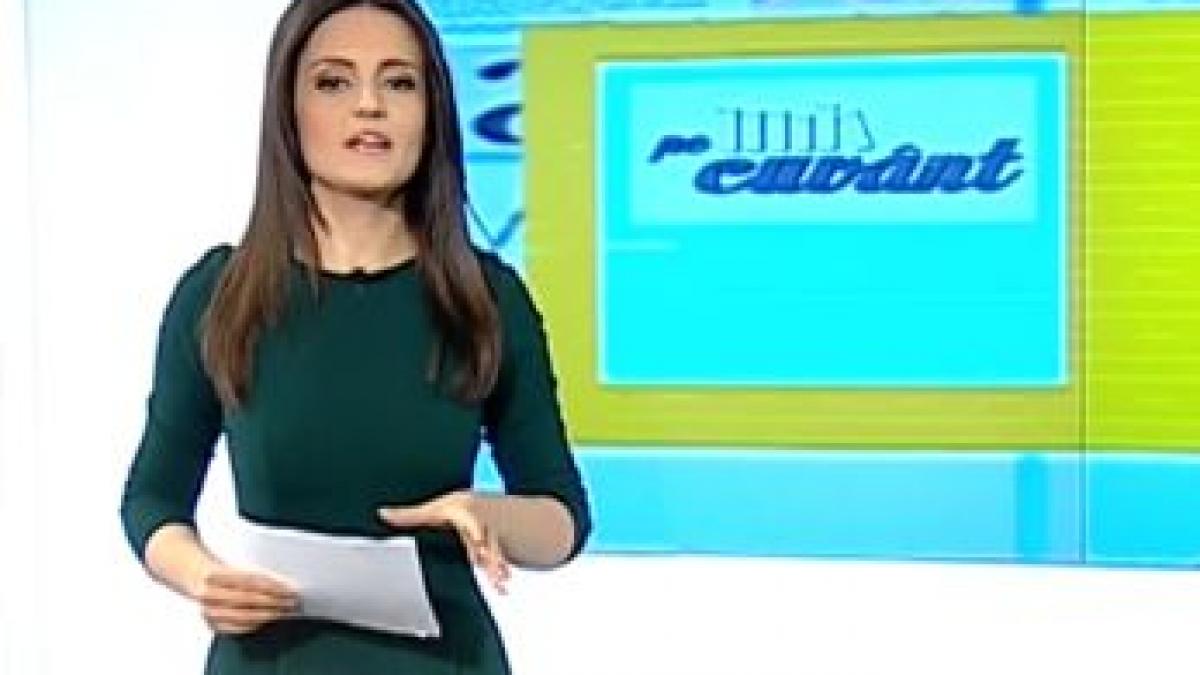 ana iorga turul socant romania