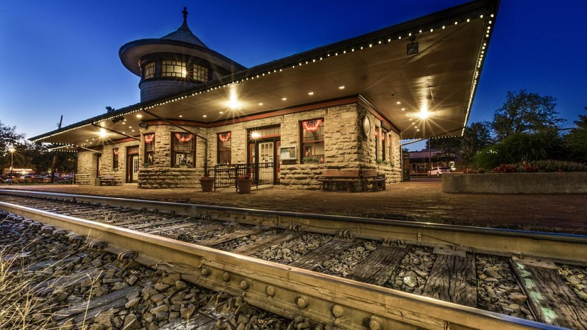 calatori blocati in gara