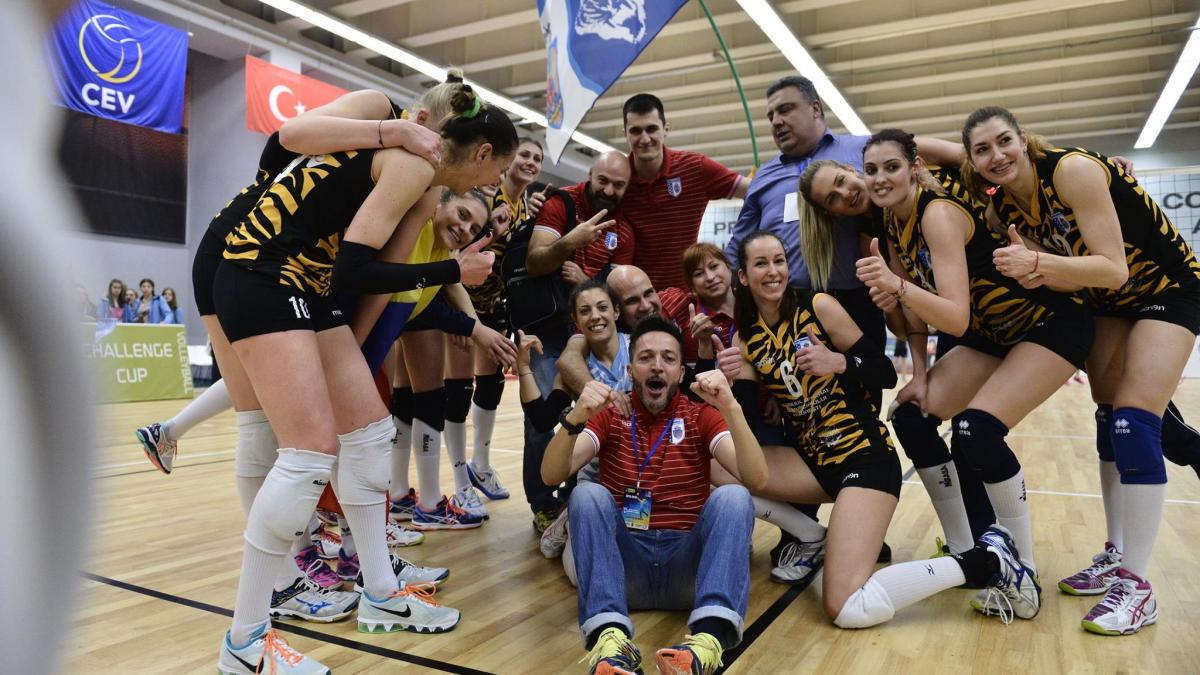 csm bucuresti cupa challenge