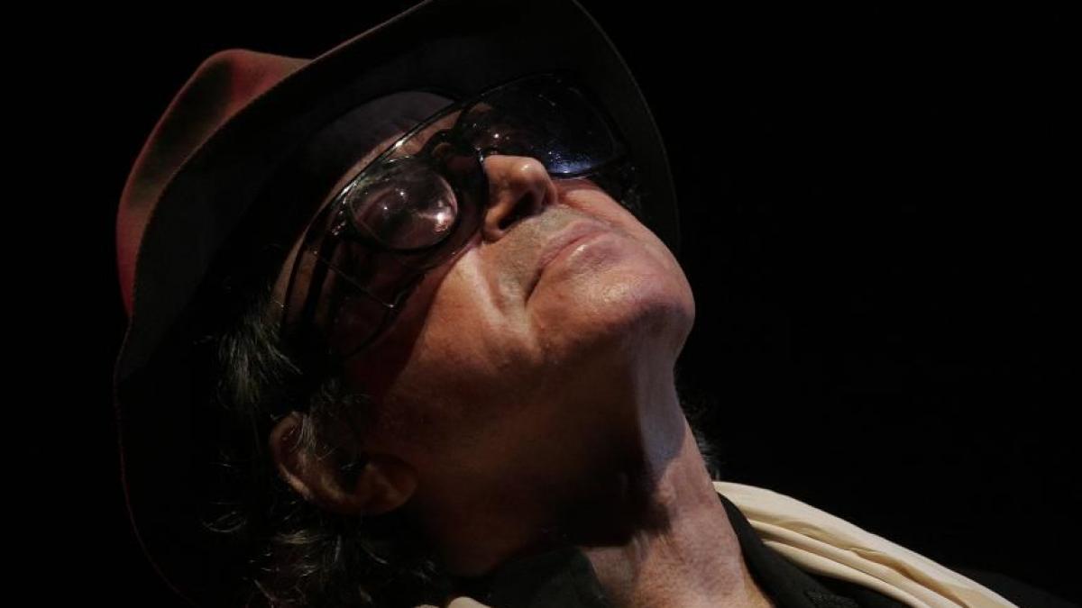 marele saxofonist argentinian gato barbieri a murit la 83 de ani
