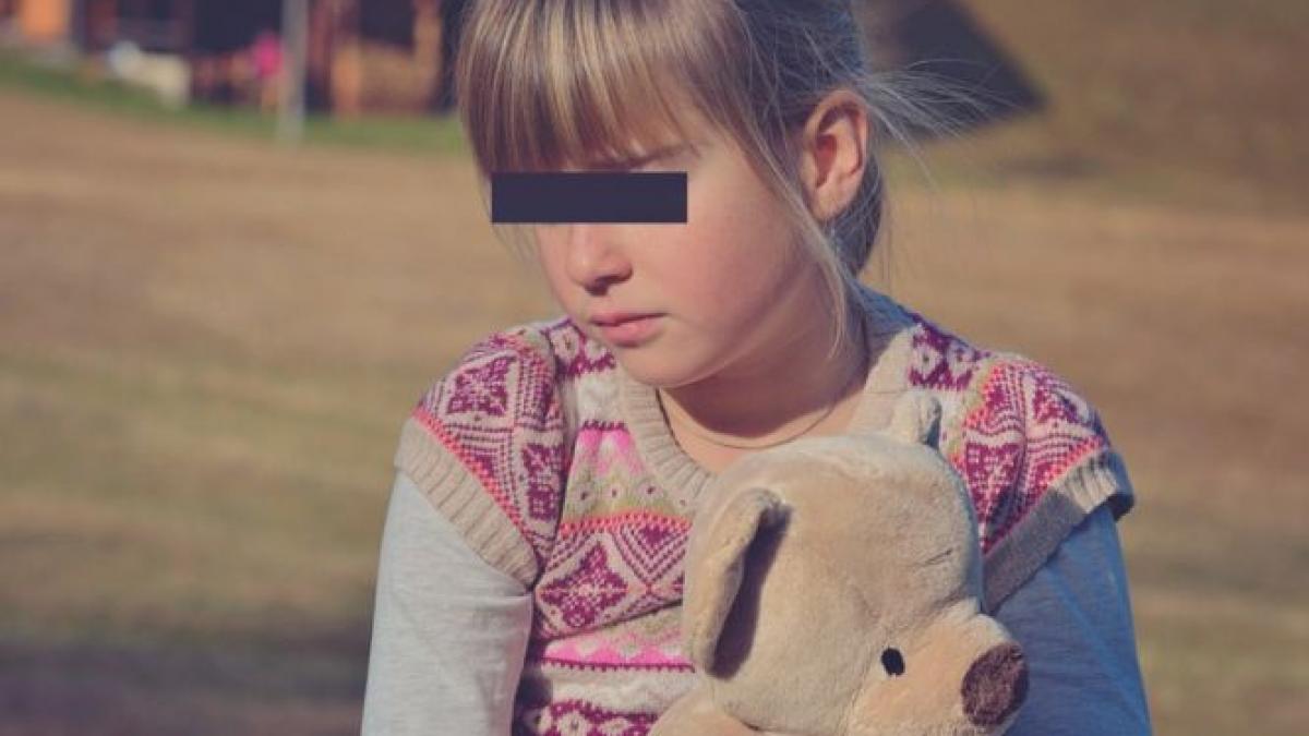 caz socant intr un sat din bistrita nasaud un minor a silit o fata de 7 ani sa intretina relatii