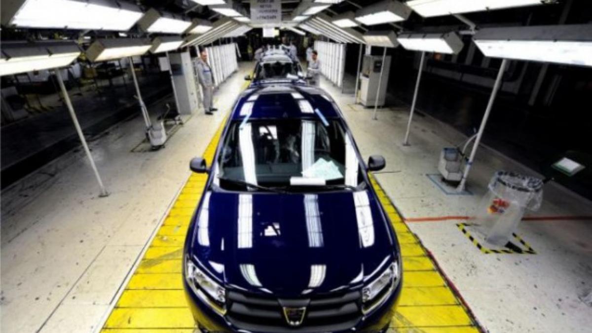 dacia sandero are un nou rival produs chiar in romania cat va costa