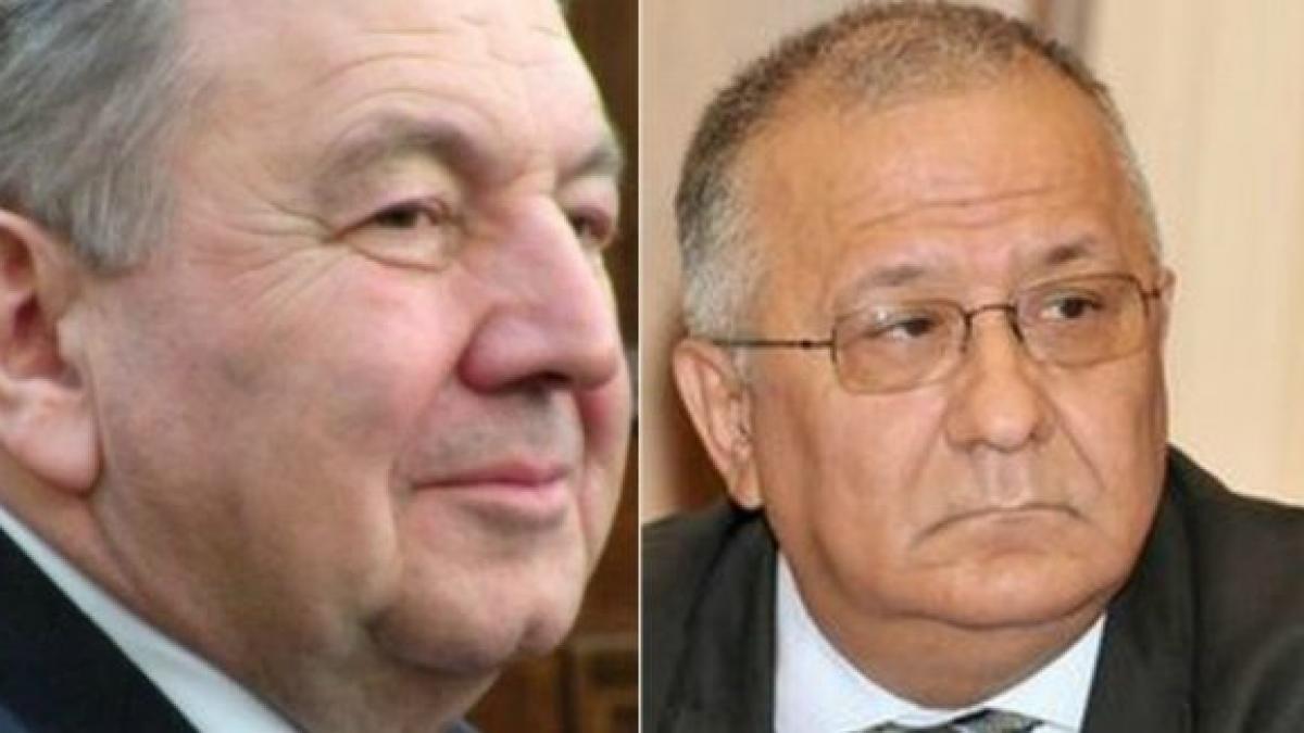 Acuzații de corupție în BNR. Cinteză, acuzat că ar fi permis devalizarea Băncii Carpatica