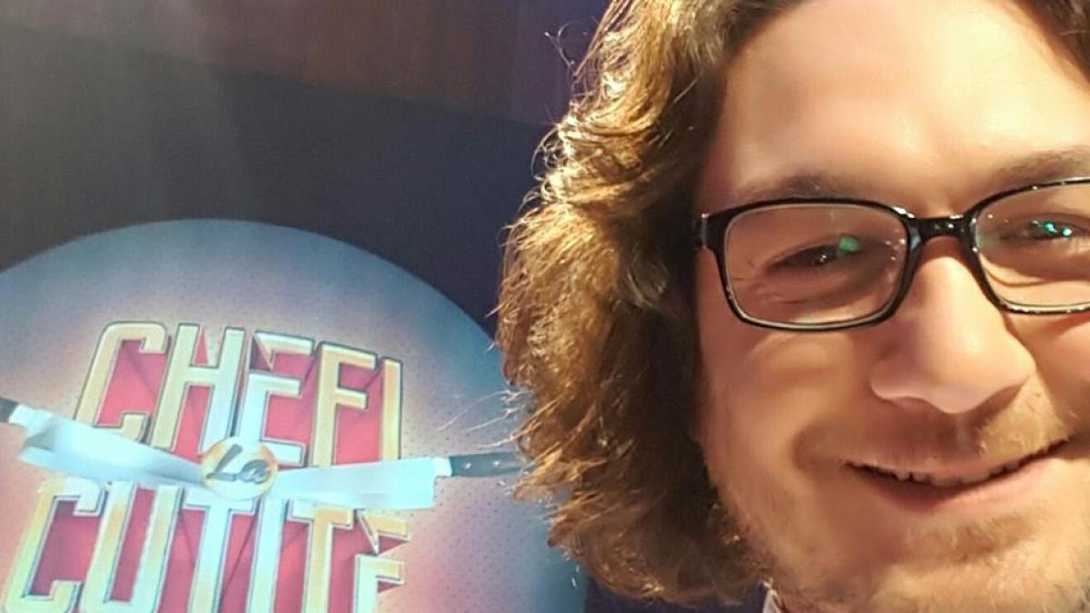 am si eu boala asta acum chef florin dumitrescu face o dezvaluire neasteptata