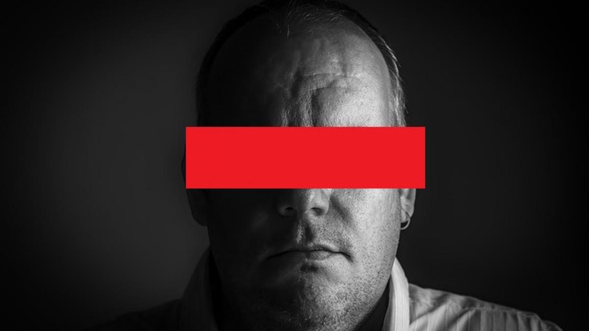 barbatul care a contactat 1000 de minore pe facebook