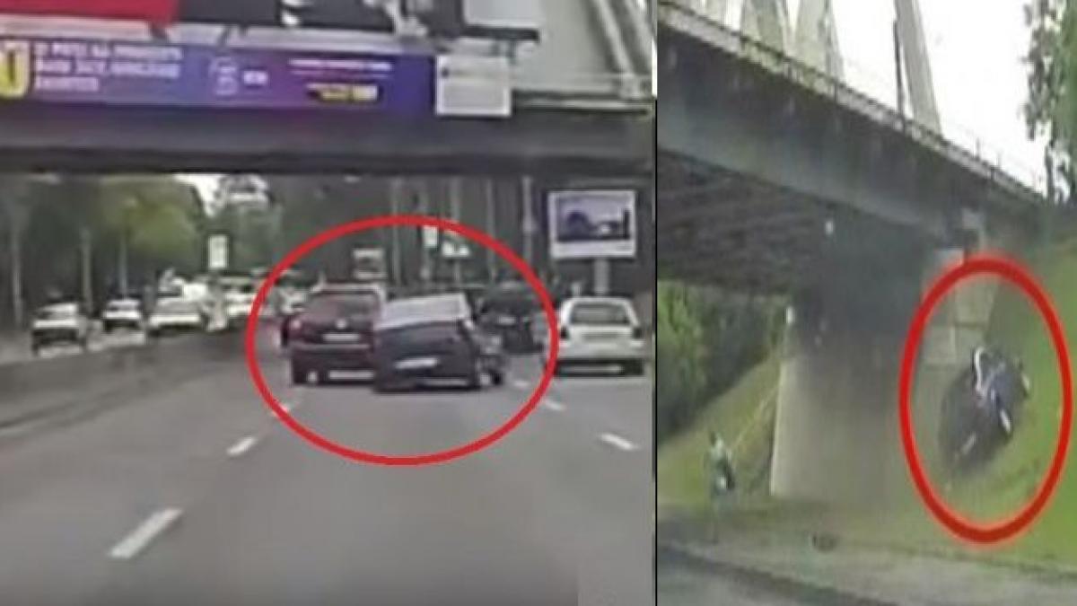 ce se intampla acum cu soferul suv ului care provocat accidentul de la fantana miorita