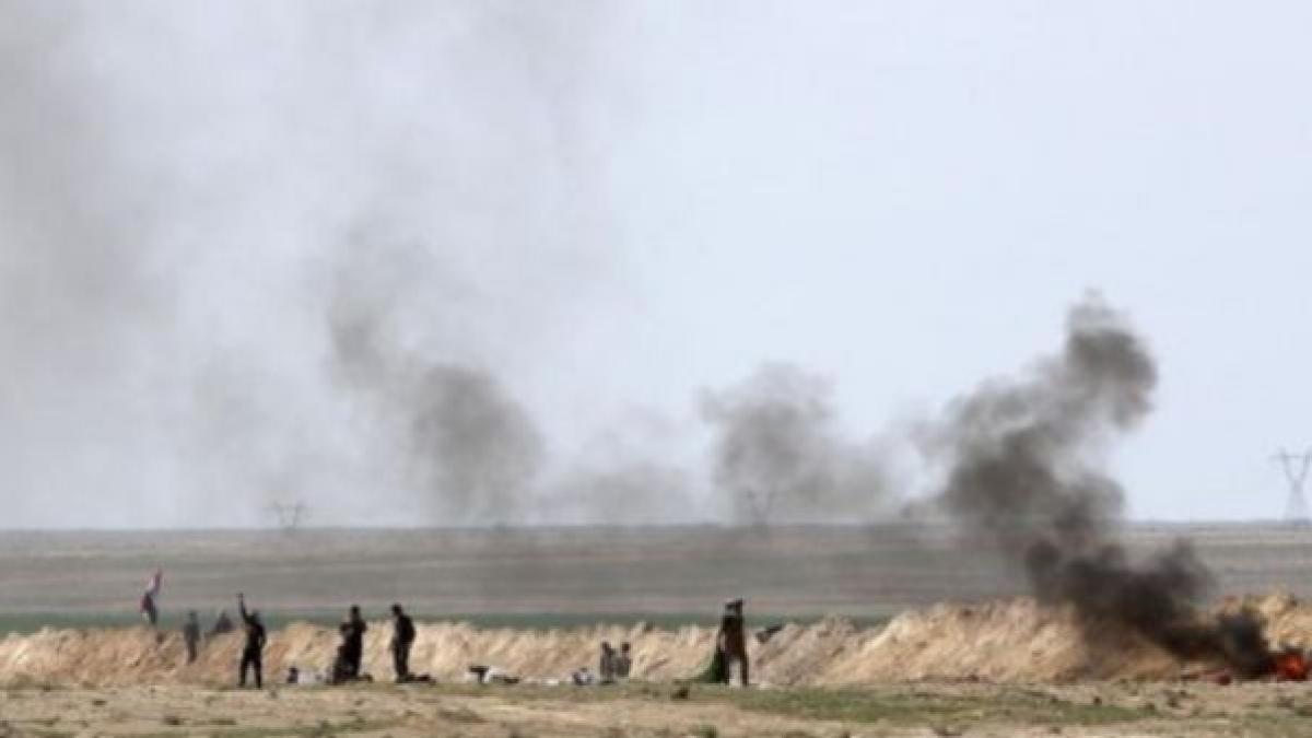 cel putin 64 de morti de la reluarea confruntarilor in enclava nagorno karabah