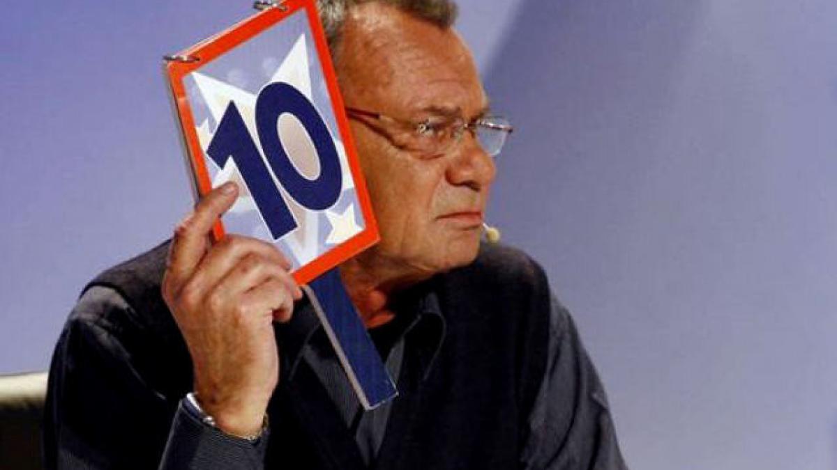 cine a fost cornel patrichi marele actor si coregraf s a stins azi din viata