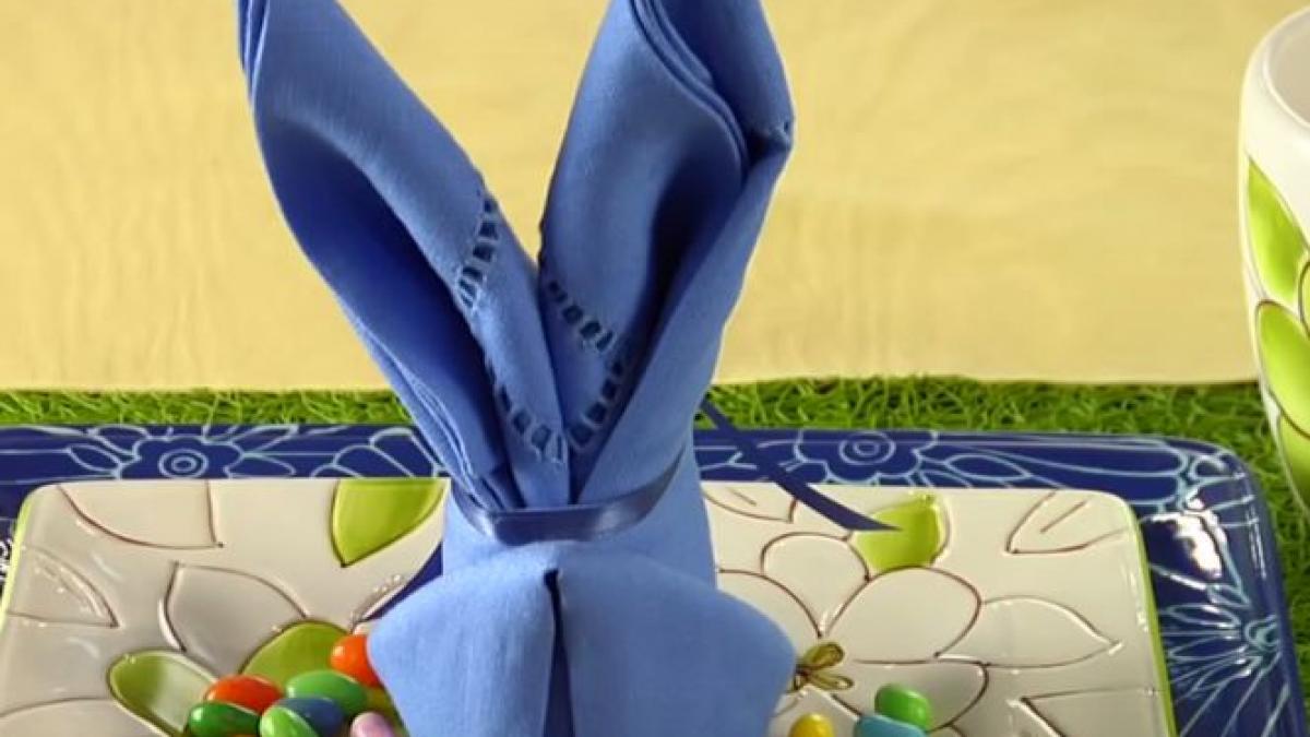 decoratiuni de paste ornamente de efect pe care le poti face acasa