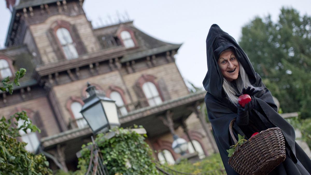 descoperire socanta la disneyland un om mort a fost gasit in casa bantuita