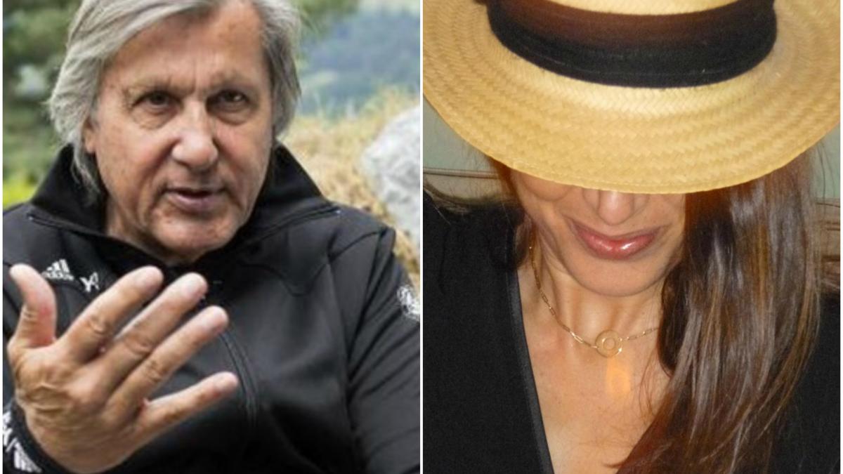 fiica cea mare a lui nastase o canadianca rapitoare care stie sa si traiasca viata foto