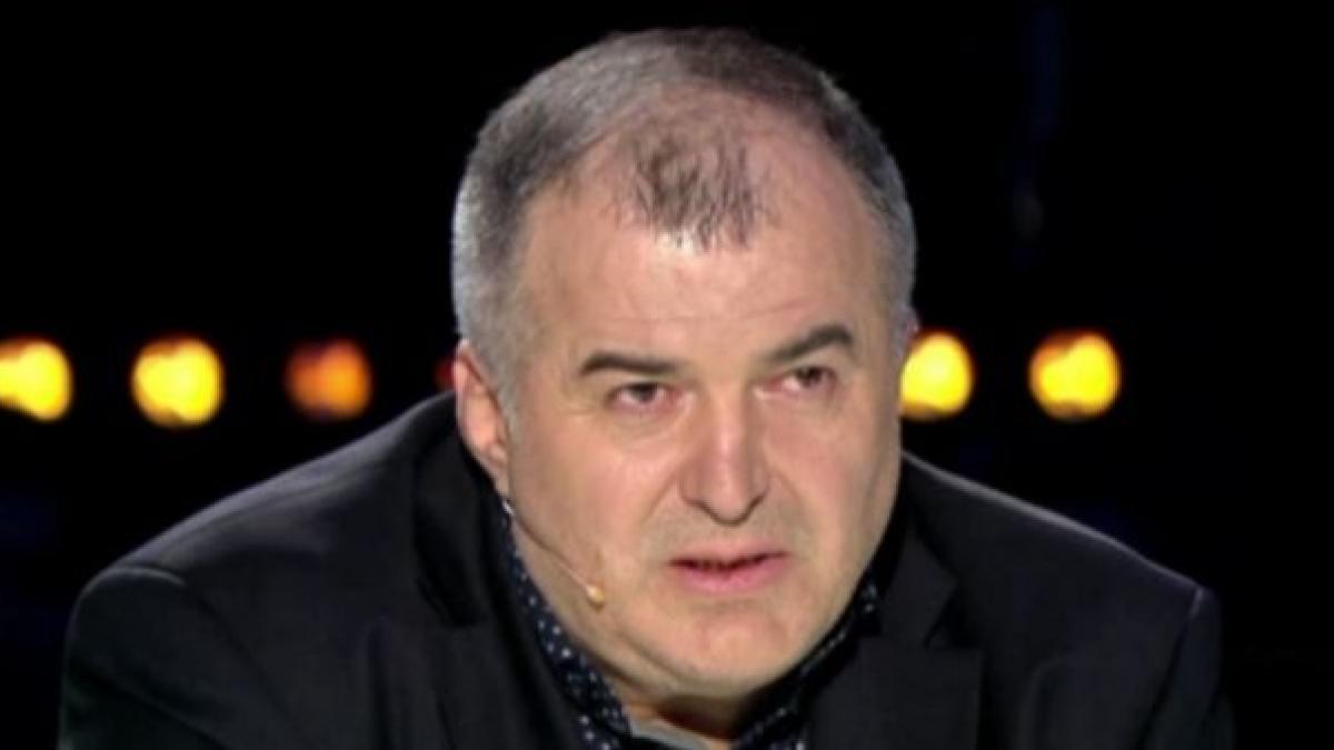 florin calinescu despre moartea lui cornel patrichi il invidiez pe dumnezeu ca a mai castigat un
